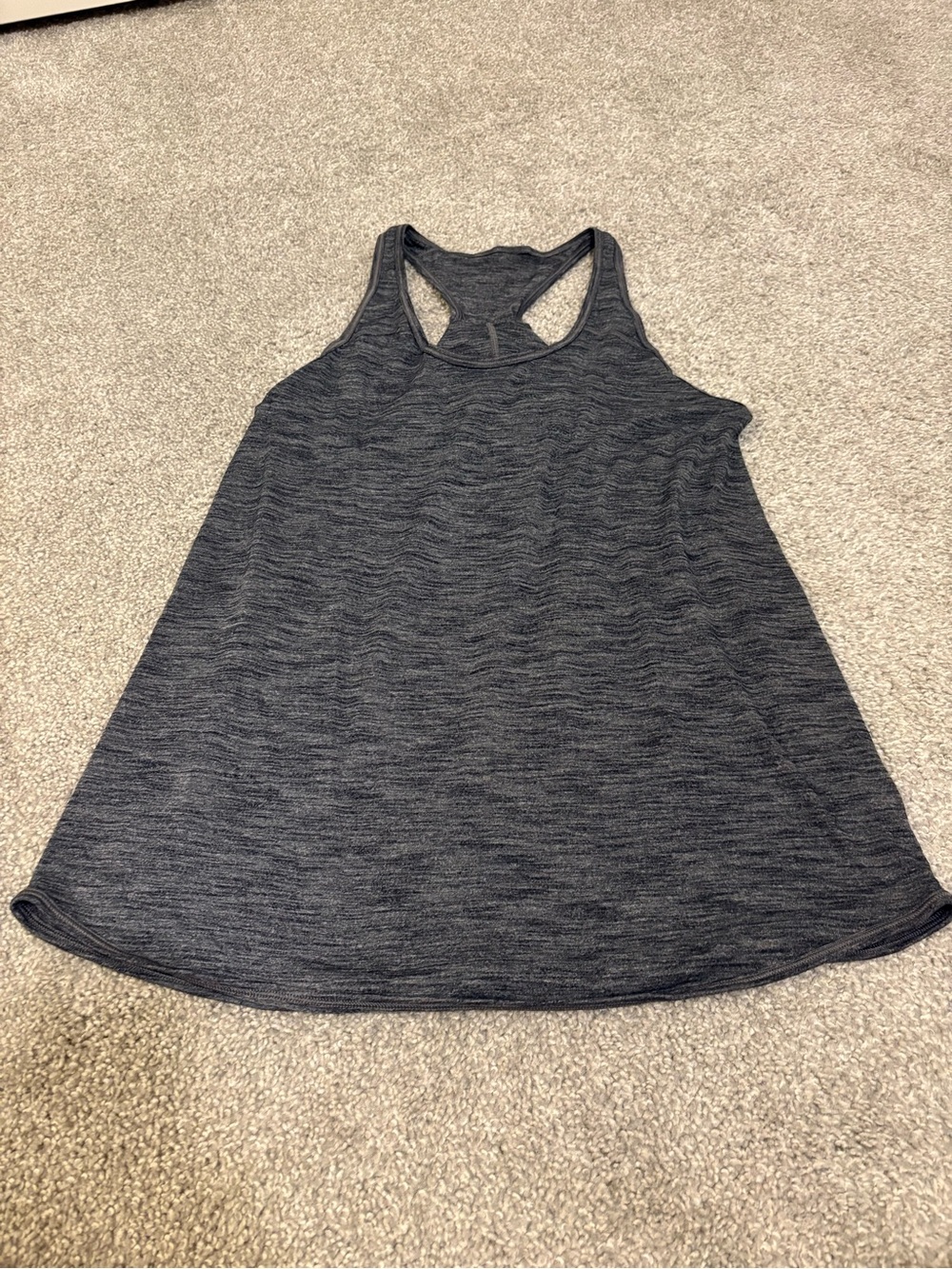 Lululemon Racerback top